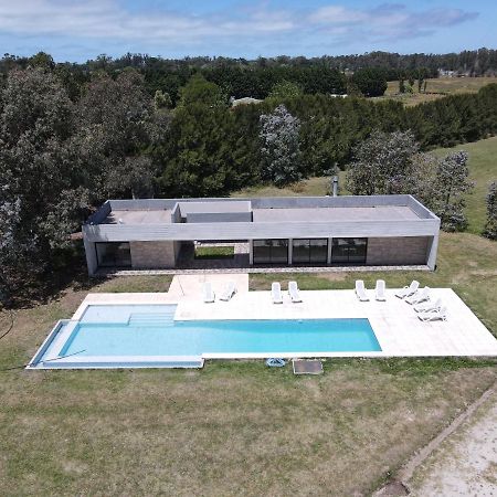 Casas En Barrio Los Teros Con Pileta Compartida - Santa Clara Del Mar Zewnętrze zdjęcie