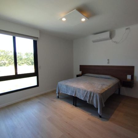 Casas En Barrio Los Teros Con Pileta Compartida - Santa Clara Del Mar Zewnętrze zdjęcie