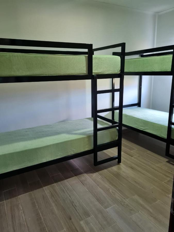 Casas En Barrio Los Teros Con Pileta Compartida - Santa Clara Del Mar Zewnętrze zdjęcie