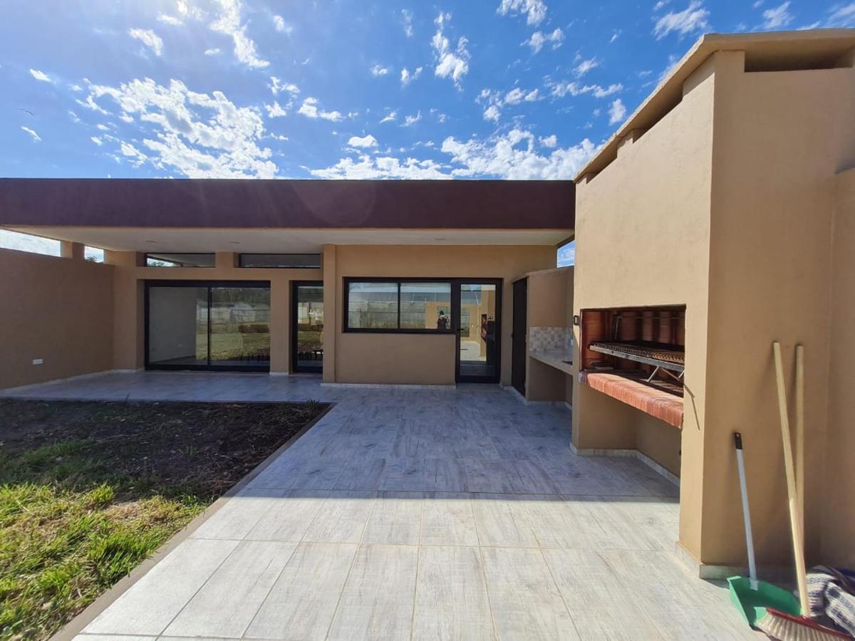 Casas En Barrio Los Teros Con Pileta Compartida - Santa Clara Del Mar Zewnętrze zdjęcie