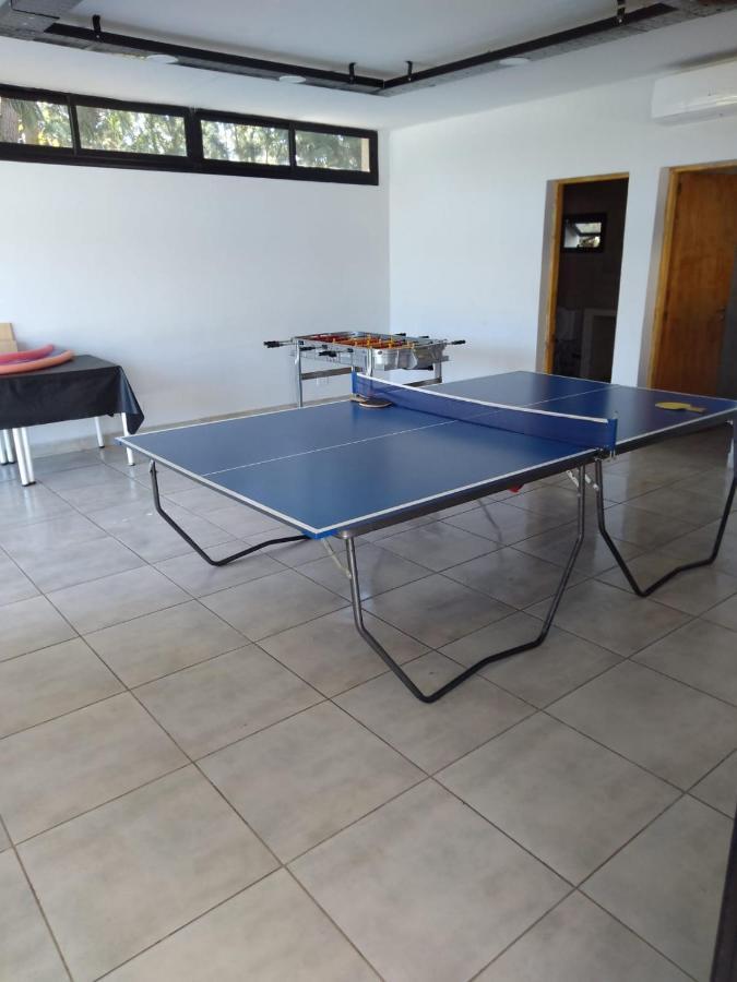 Casas En Barrio Los Teros Con Pileta Compartida - Santa Clara Del Mar Zewnętrze zdjęcie