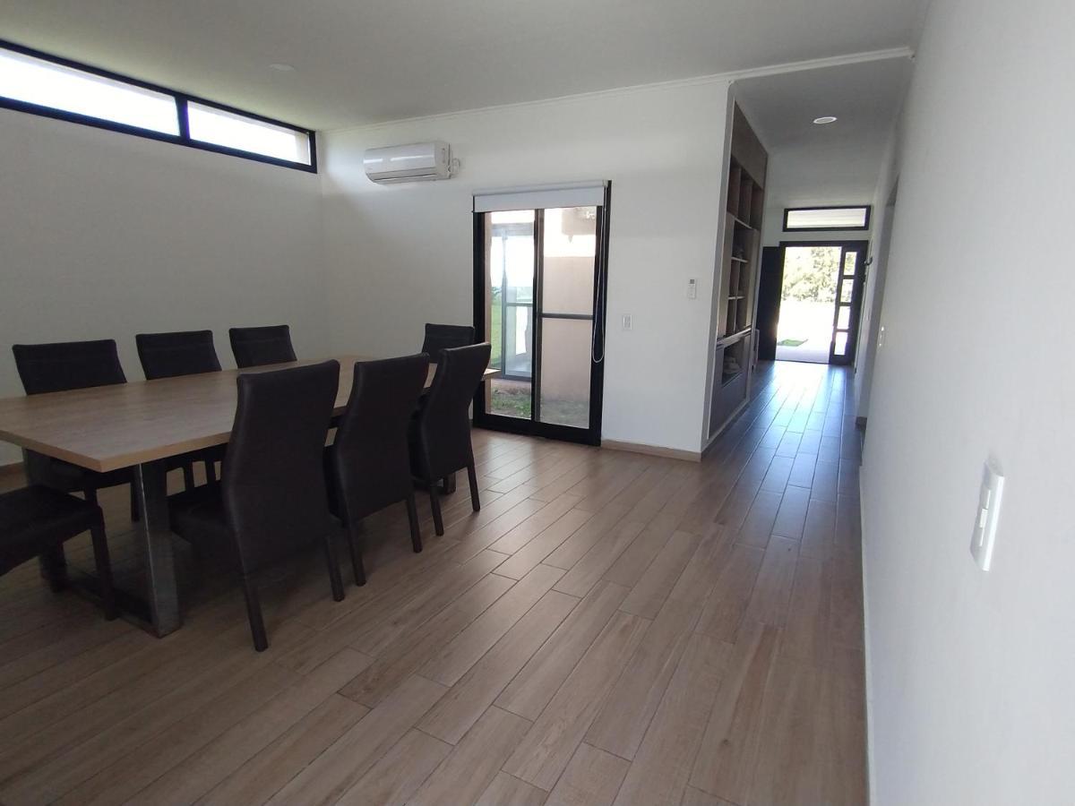 Casas En Barrio Los Teros Con Pileta Compartida - Santa Clara Del Mar Zewnętrze zdjęcie