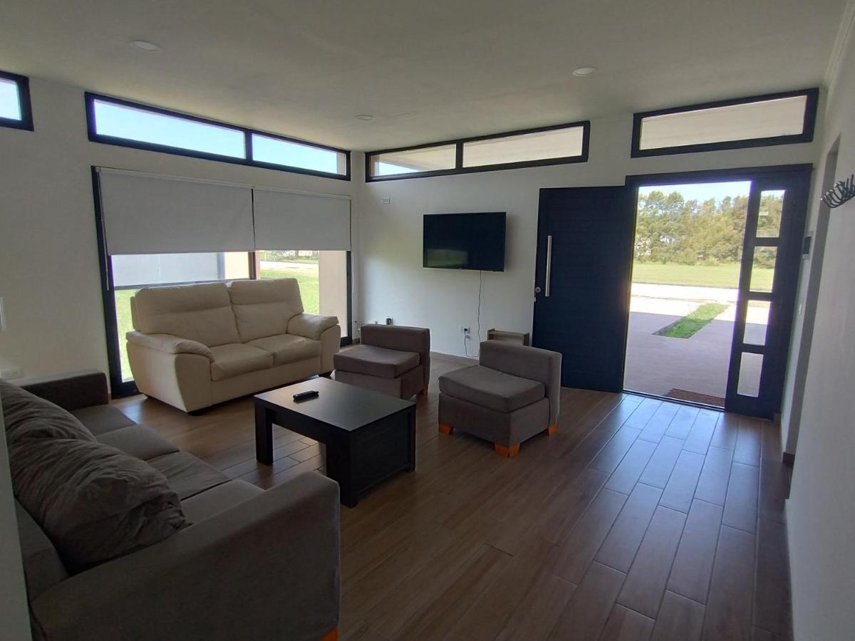 Casas En Barrio Los Teros Con Pileta Compartida - Santa Clara Del Mar Zewnętrze zdjęcie