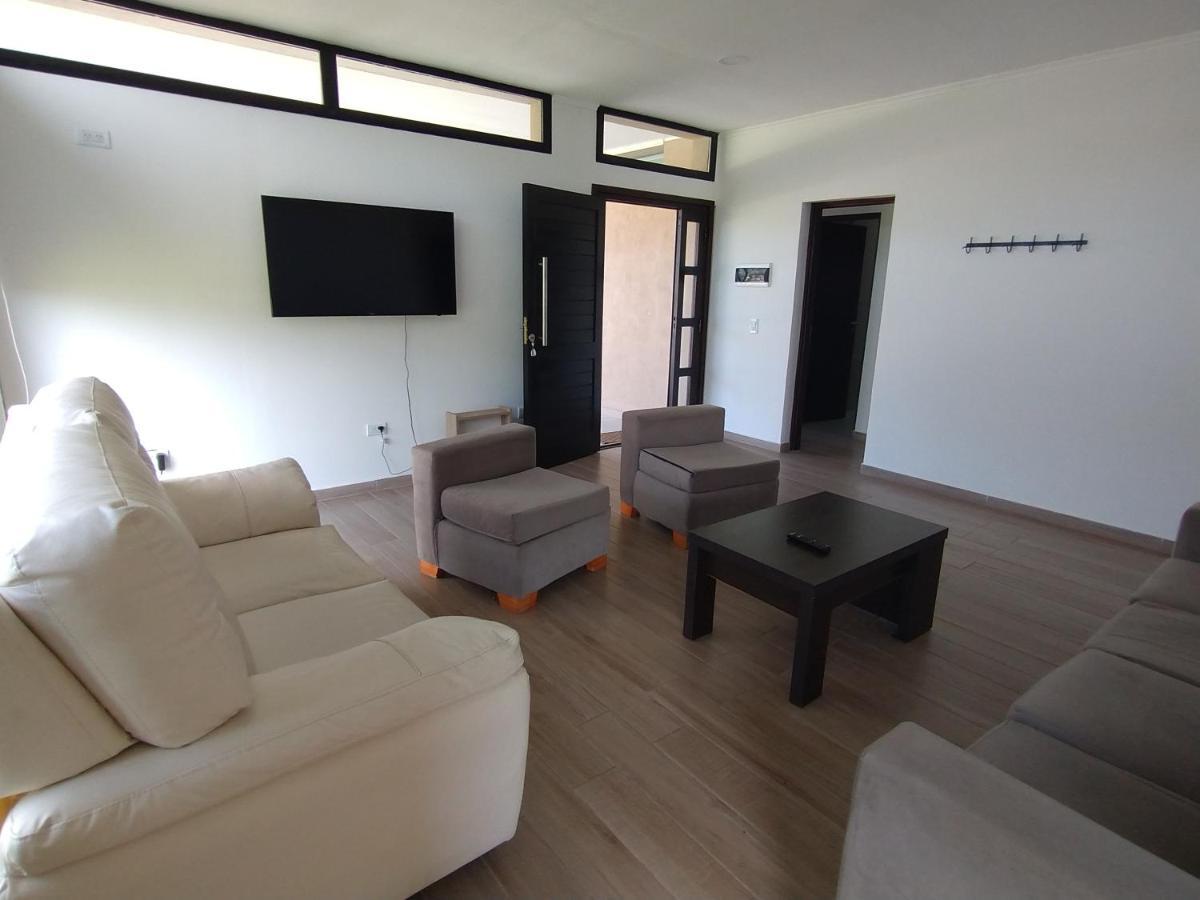 Casas En Barrio Los Teros Con Pileta Compartida - Santa Clara Del Mar Zewnętrze zdjęcie