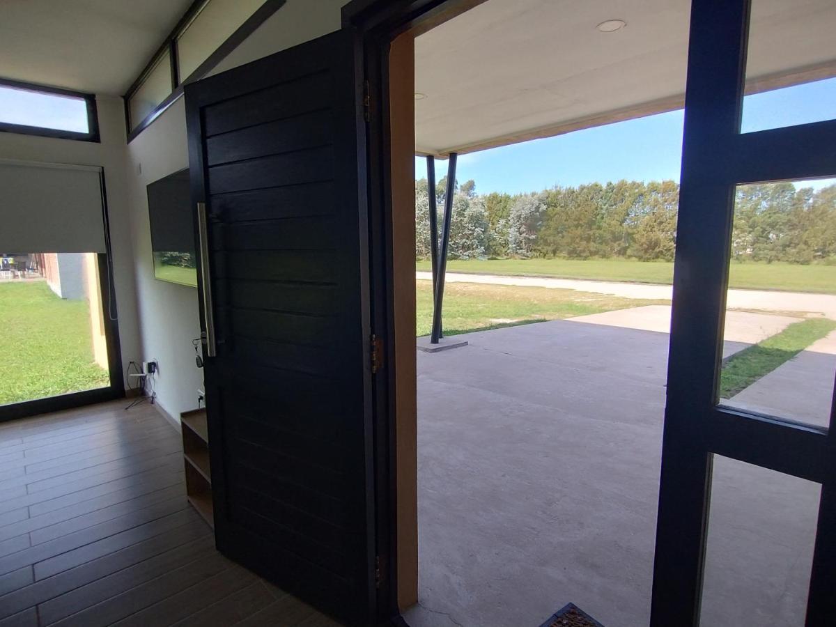 Casas En Barrio Los Teros Con Pileta Compartida - Santa Clara Del Mar Zewnętrze zdjęcie