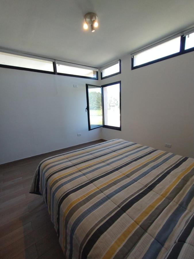 Casas En Barrio Los Teros Con Pileta Compartida - Santa Clara Del Mar Zewnętrze zdjęcie