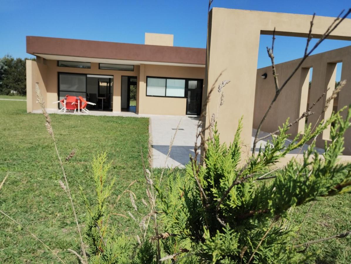 Casas En Barrio Los Teros Con Pileta Compartida - Santa Clara Del Mar Zewnętrze zdjęcie
