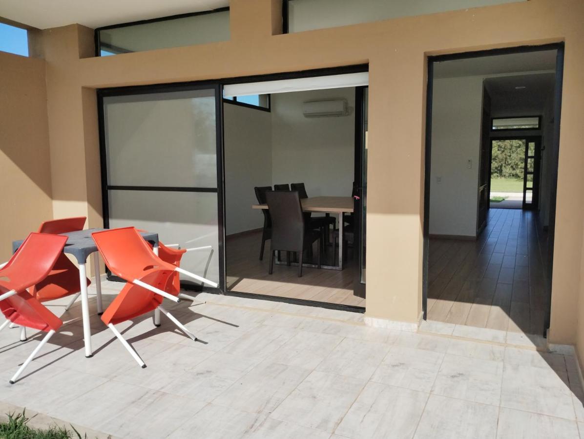 Casas En Barrio Los Teros Con Pileta Compartida - Santa Clara Del Mar Zewnętrze zdjęcie