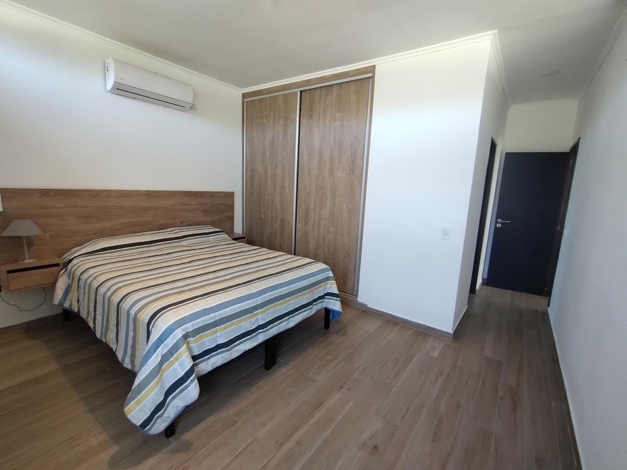 Casas En Barrio Los Teros Con Pileta Compartida - Santa Clara Del Mar Pokój zdjęcie