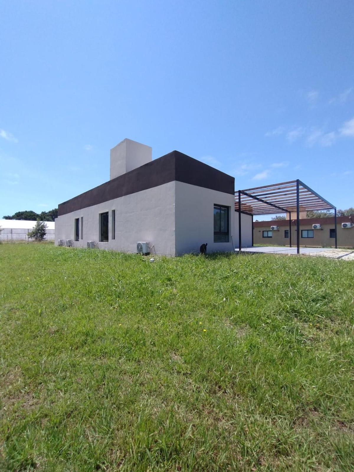 Casas En Barrio Los Teros Con Pileta Compartida - Santa Clara Del Mar Zewnętrze zdjęcie