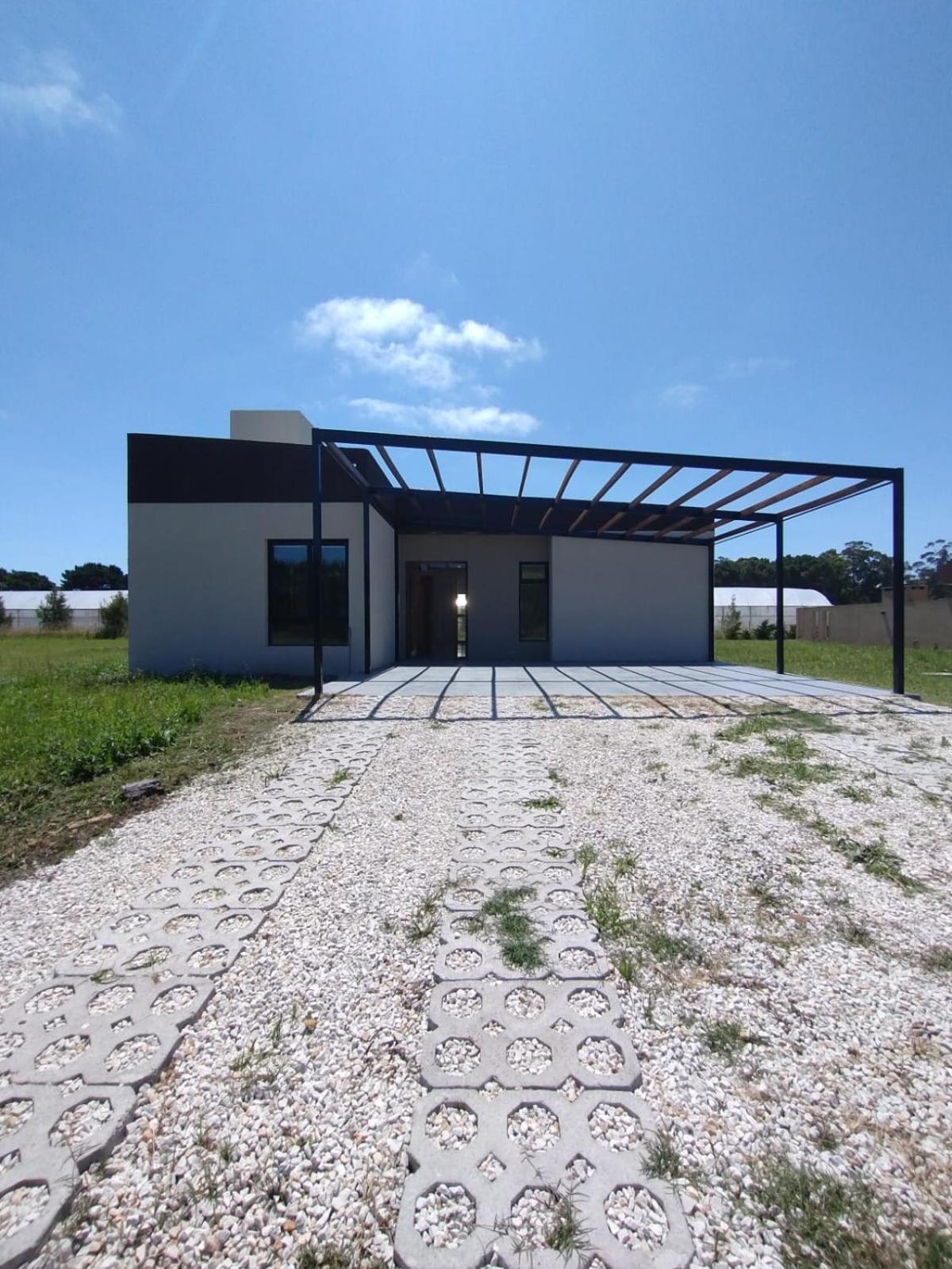 Casas En Barrio Los Teros Con Pileta Compartida - Santa Clara Del Mar Zewnętrze zdjęcie