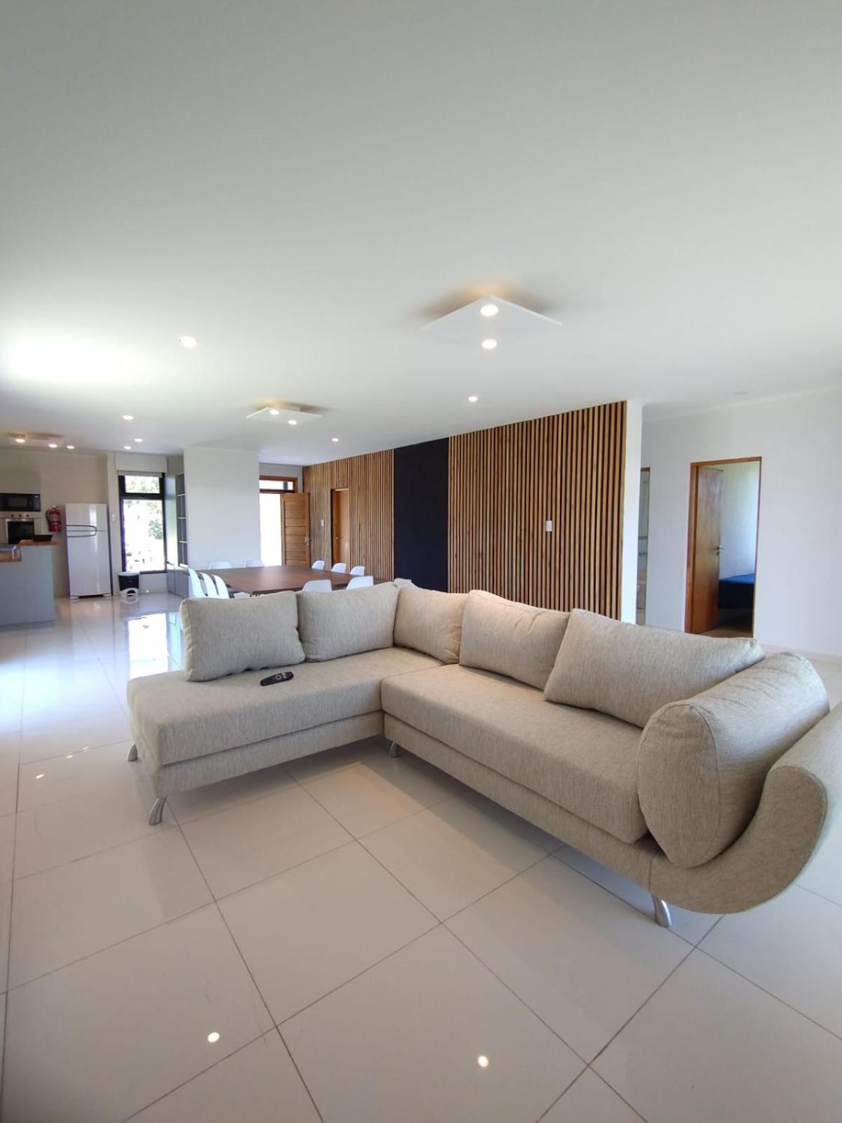 Casas En Barrio Los Teros Con Pileta Compartida - Santa Clara Del Mar Zewnętrze zdjęcie