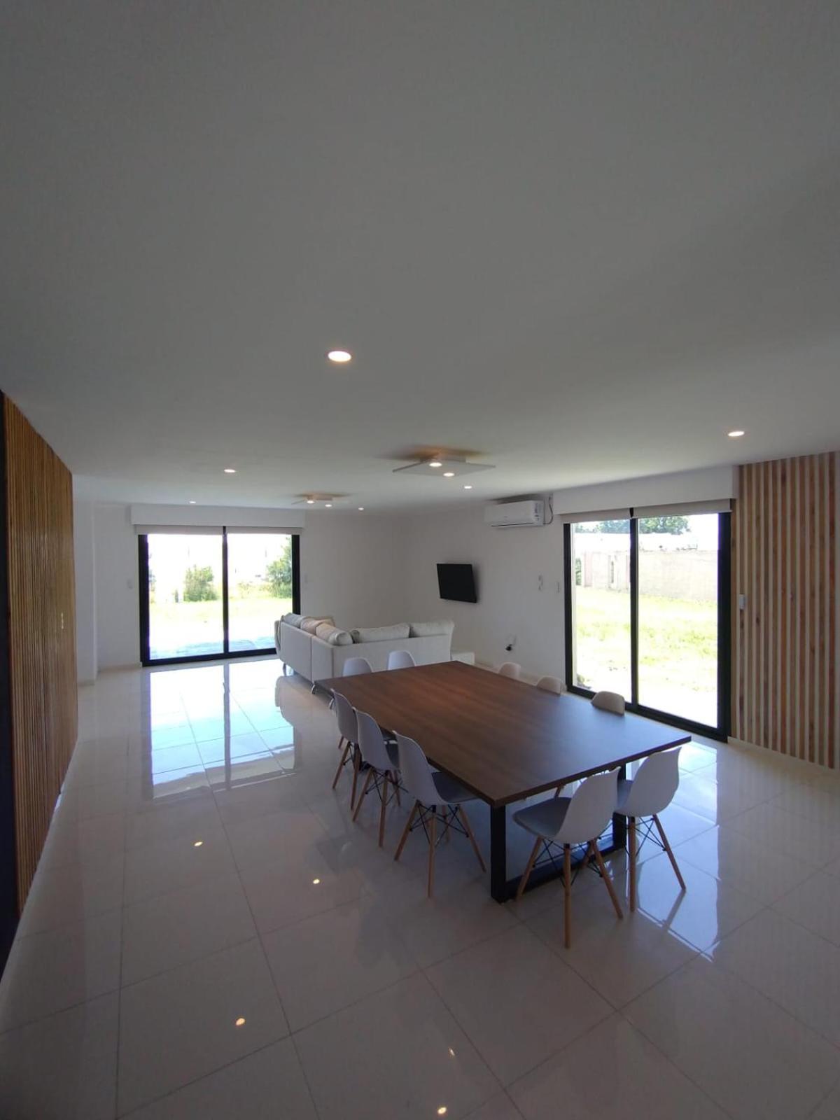 Casas En Barrio Los Teros Con Pileta Compartida - Santa Clara Del Mar Zewnętrze zdjęcie