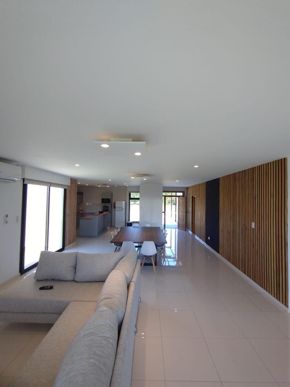 Casas En Barrio Los Teros Con Pileta Compartida - Santa Clara Del Mar Zewnętrze zdjęcie
