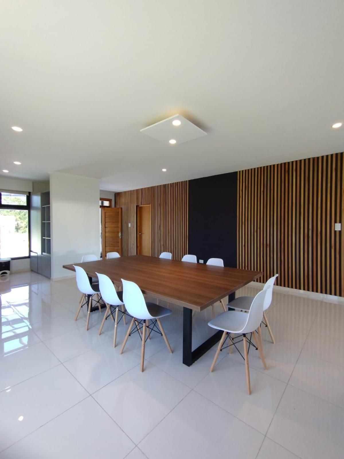 Casas En Barrio Los Teros Con Pileta Compartida - Santa Clara Del Mar Zewnętrze zdjęcie