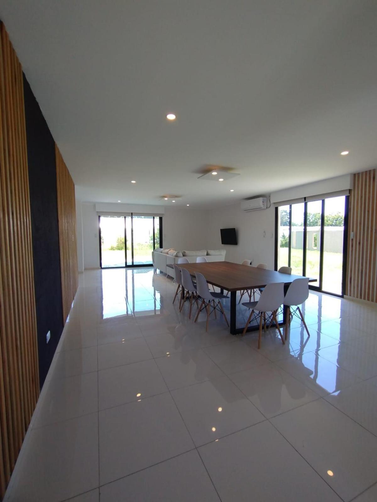 Casas En Barrio Los Teros Con Pileta Compartida - Santa Clara Del Mar Zewnętrze zdjęcie