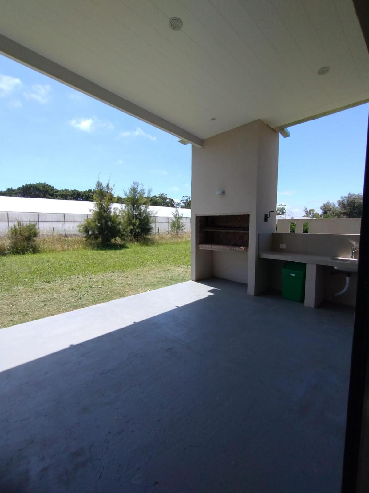 Casas En Barrio Los Teros Con Pileta Compartida - Santa Clara Del Mar Zewnętrze zdjęcie
