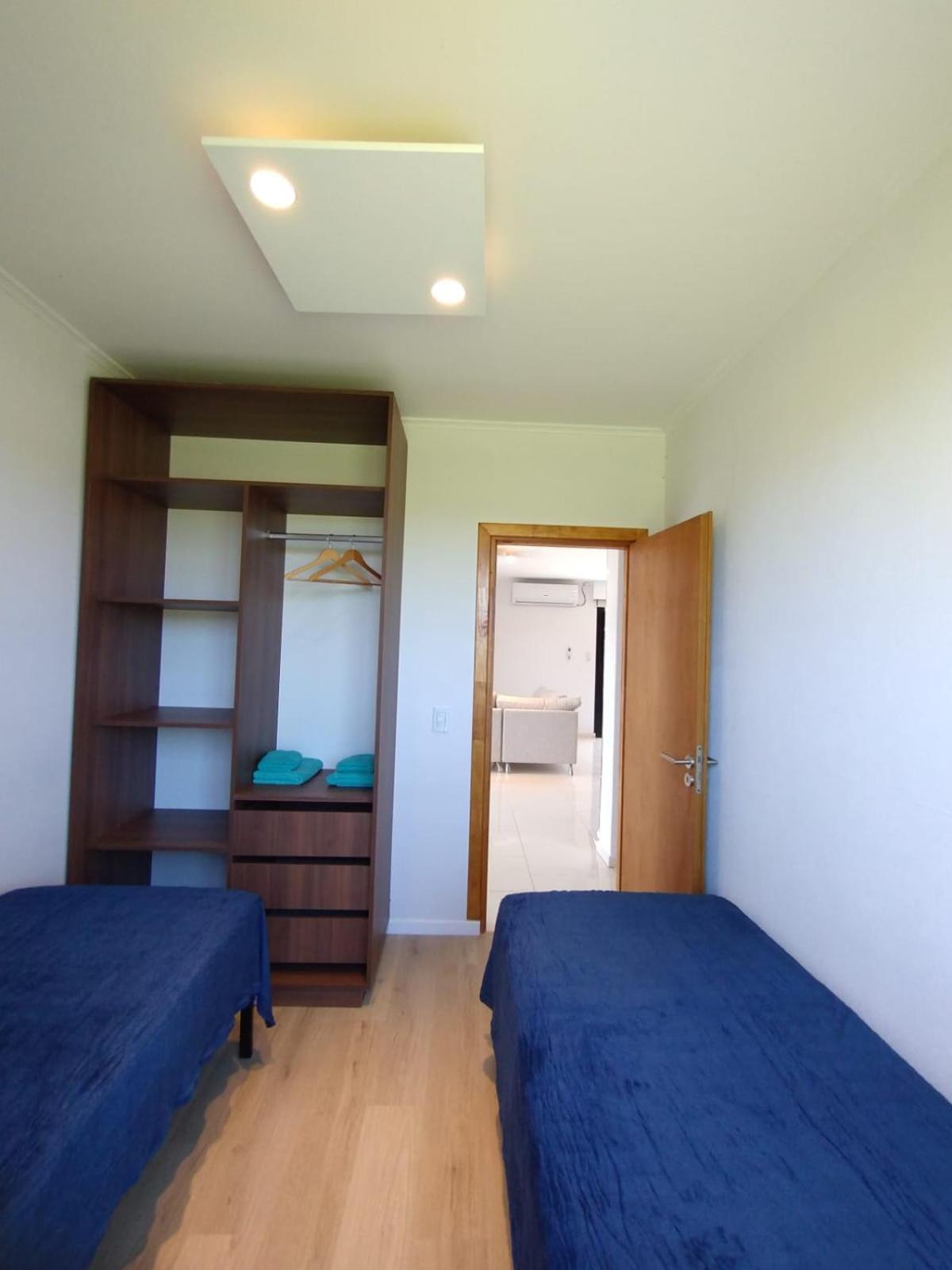 Casas En Barrio Los Teros Con Pileta Compartida - Santa Clara Del Mar Zewnętrze zdjęcie