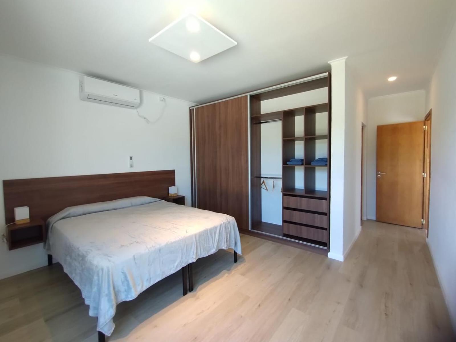 Casas En Barrio Los Teros Con Pileta Compartida - Santa Clara Del Mar Zewnętrze zdjęcie