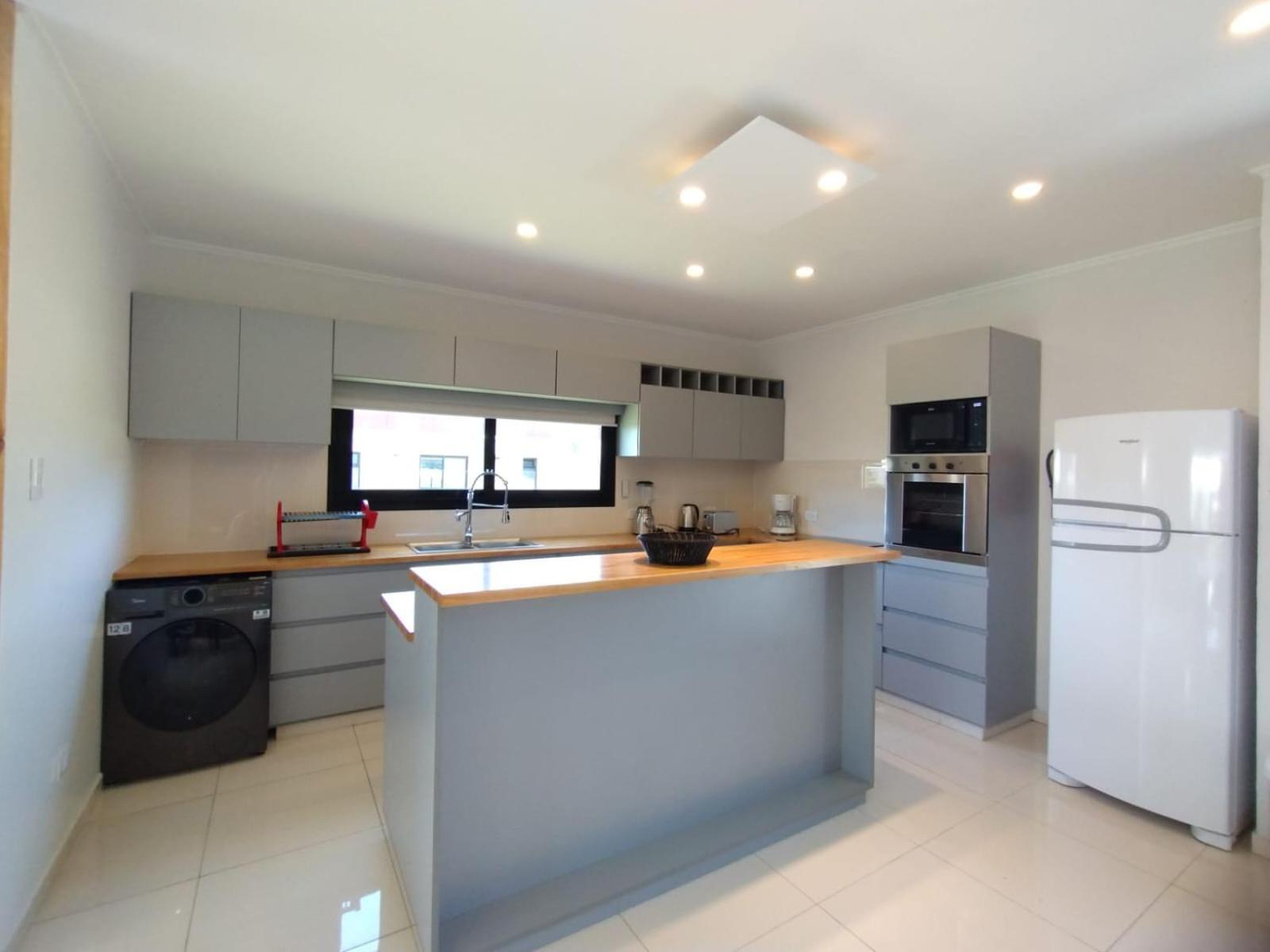Casas En Barrio Los Teros Con Pileta Compartida - Santa Clara Del Mar Zewnętrze zdjęcie