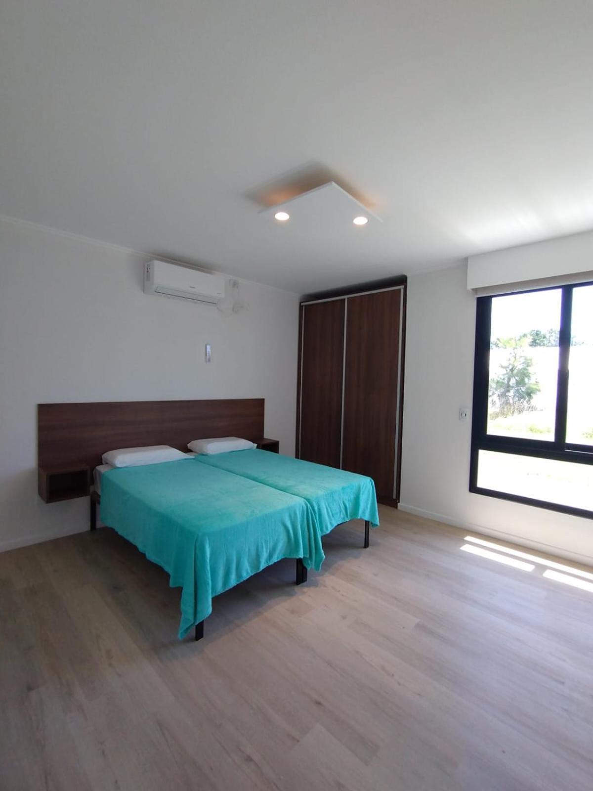 Casas En Barrio Los Teros Con Pileta Compartida - Santa Clara Del Mar Zewnętrze zdjęcie