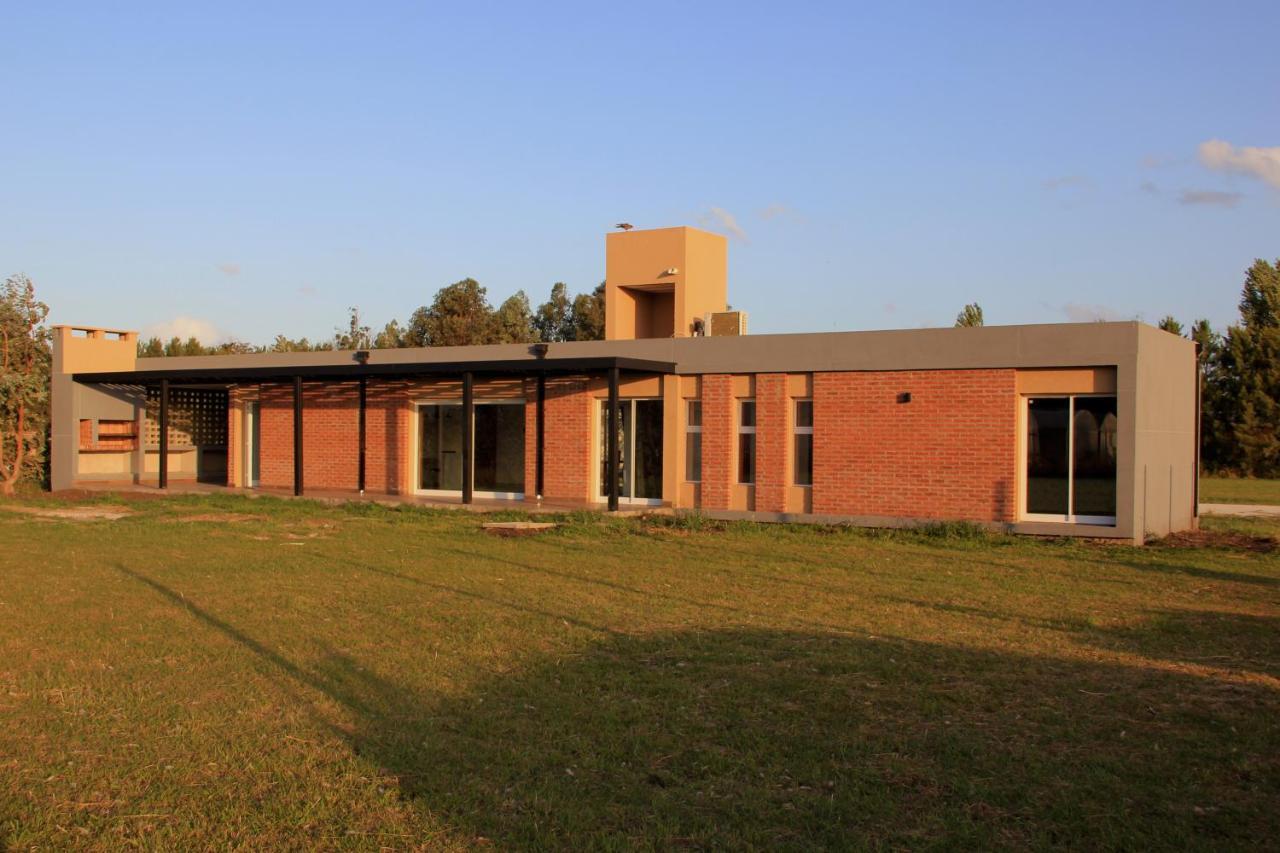Casas En Barrio Los Teros Con Pileta Compartida - Santa Clara Del Mar Zewnętrze zdjęcie