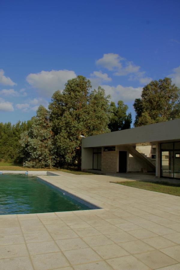 Casas En Barrio Los Teros Con Pileta Compartida - Santa Clara Del Mar Zewnętrze zdjęcie