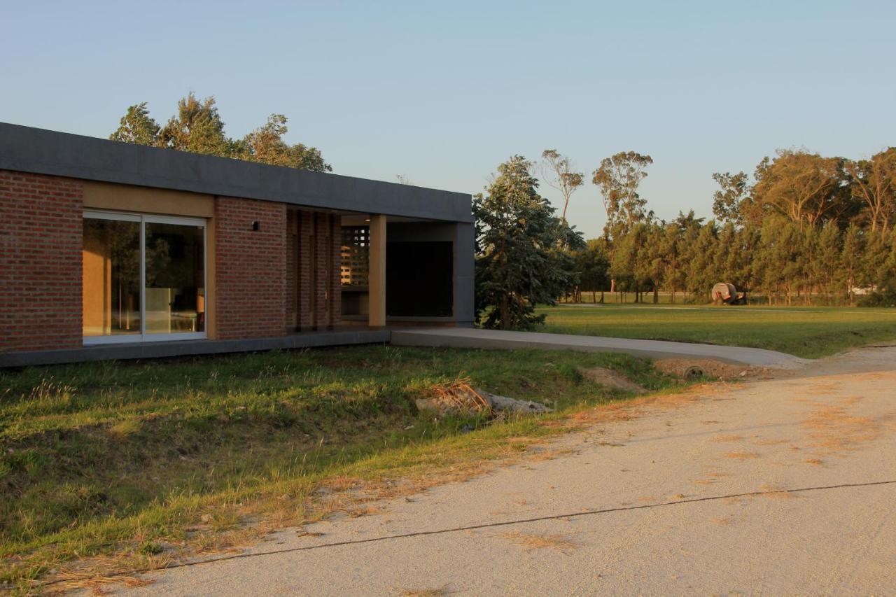 Casas En Barrio Los Teros Con Pileta Compartida - Santa Clara Del Mar Zewnętrze zdjęcie