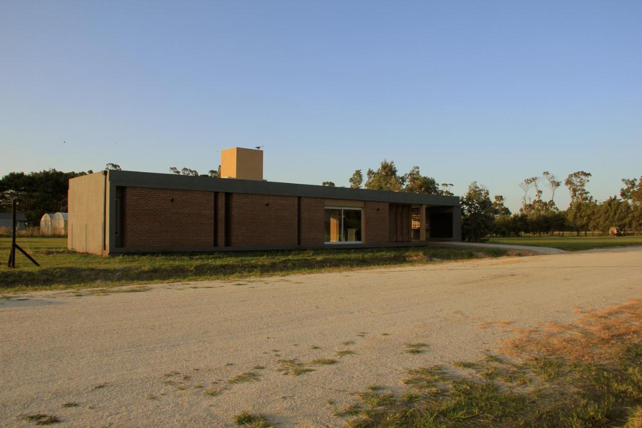 Casas En Barrio Los Teros Con Pileta Compartida - Santa Clara Del Mar Zewnętrze zdjęcie