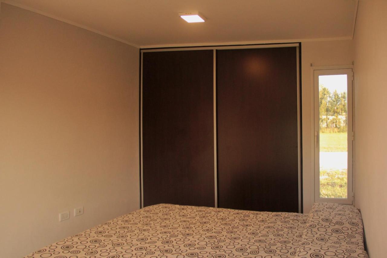 Casas En Barrio Los Teros Con Pileta Compartida - Santa Clara Del Mar Zewnętrze zdjęcie
