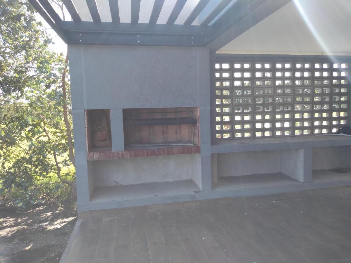 Casas En Barrio Los Teros Con Pileta Compartida - Santa Clara Del Mar Zewnętrze zdjęcie